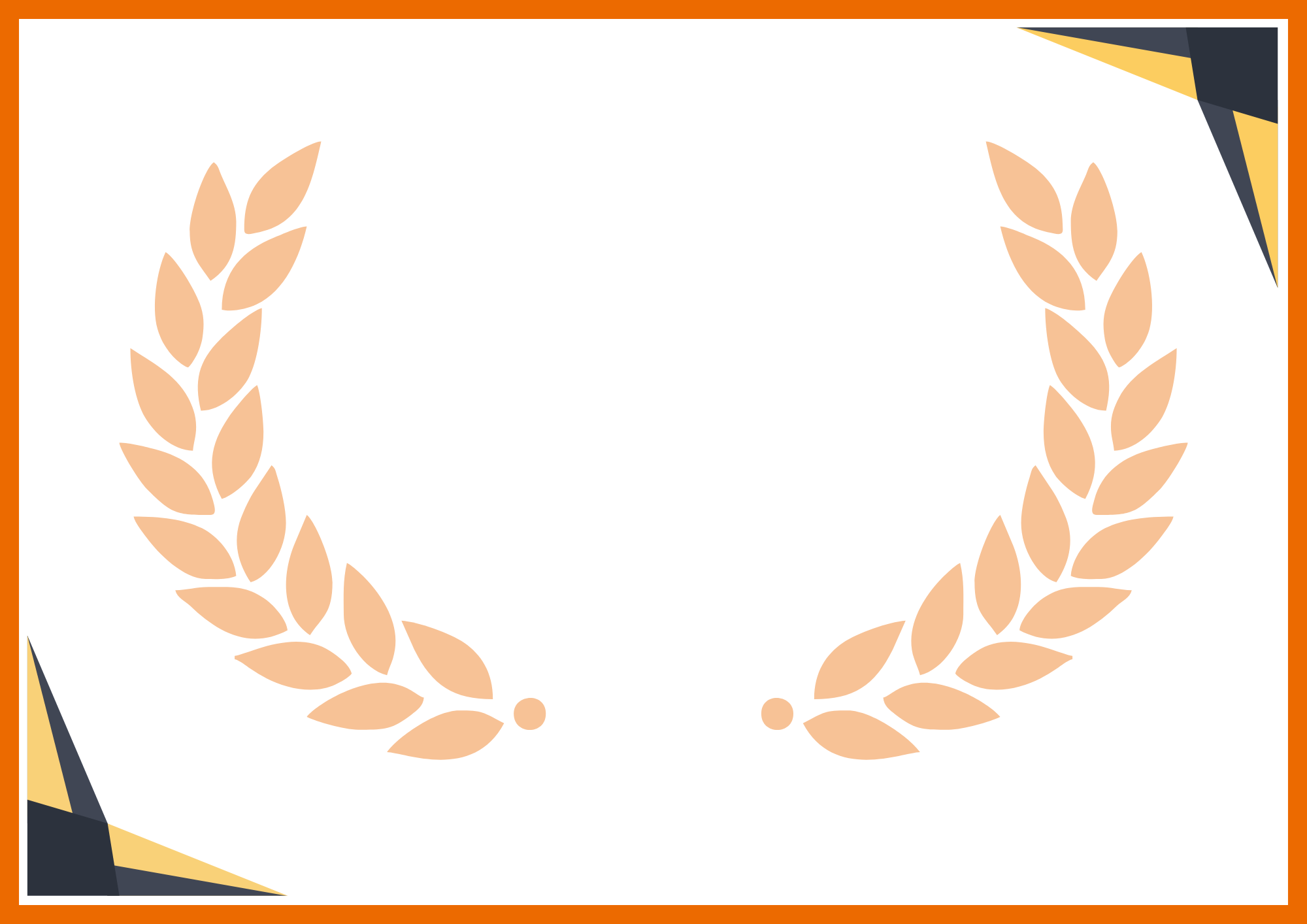 diplôme meilleur frère à imprimer